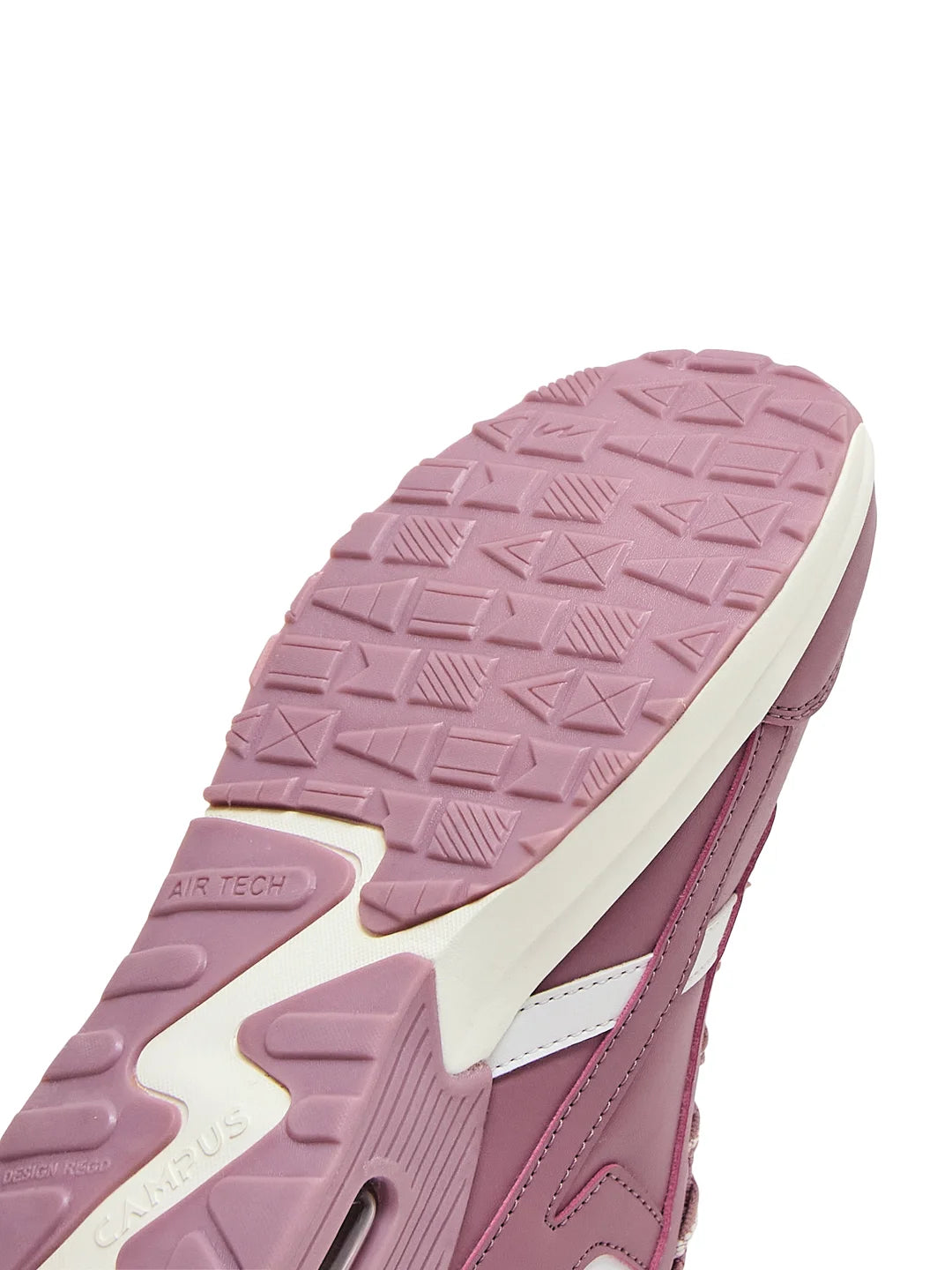 BYTE Mauve Women's Sneakers
