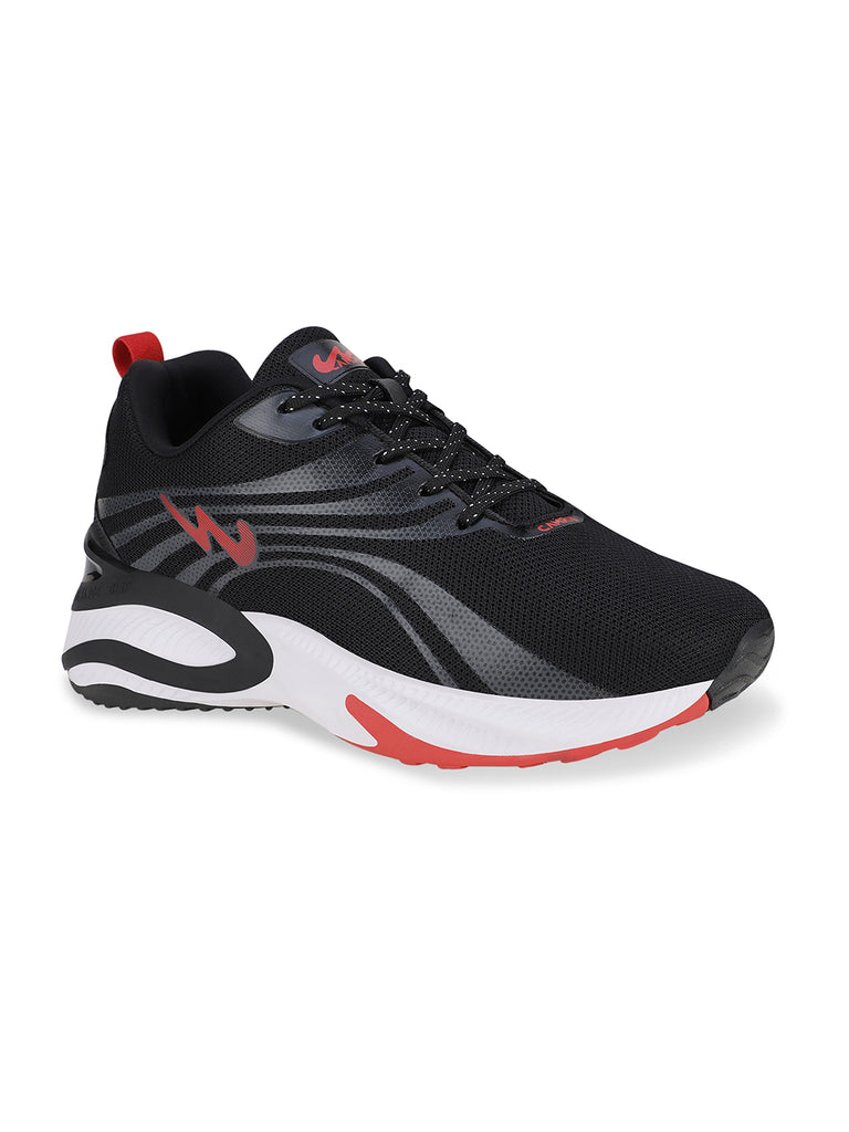 Best TROPHY Black Men's Sneakers