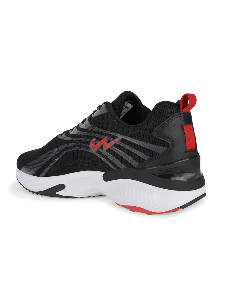 Best TROPHY Black Men's Sneakers