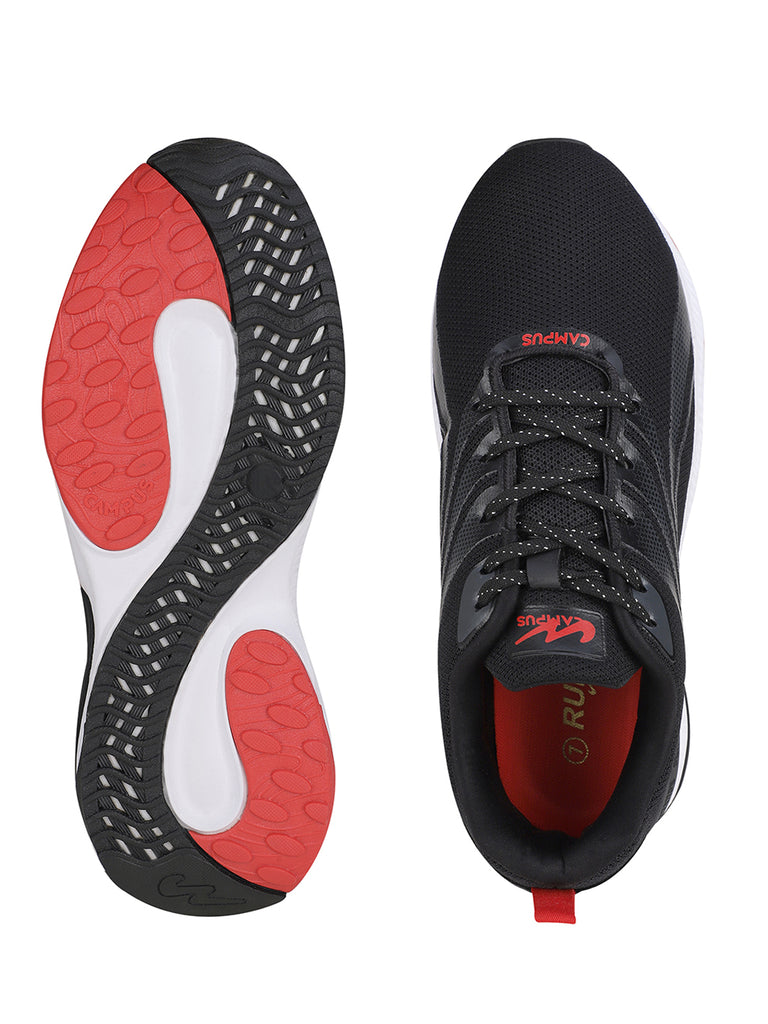 Best TROPHY Black Men's Sneakers