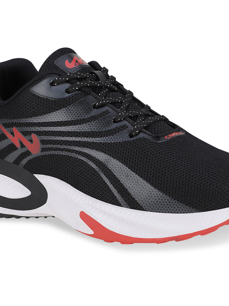 Best TROPHY Black Men's Sneakers