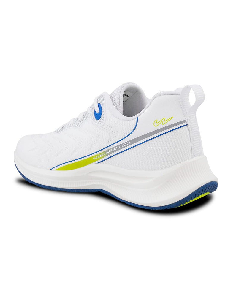 Buy GCW-7001 White Women's Flip Flops