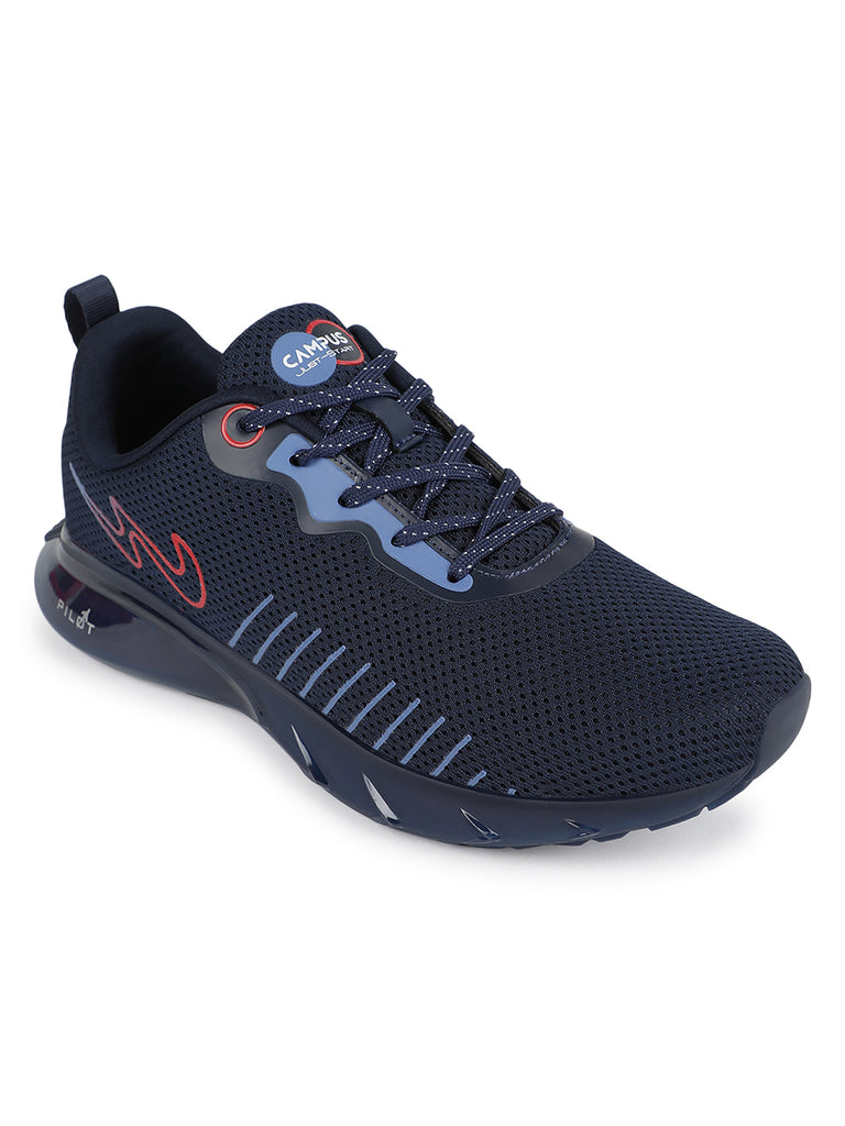 Buy OG-33 Black Men's Sneakers