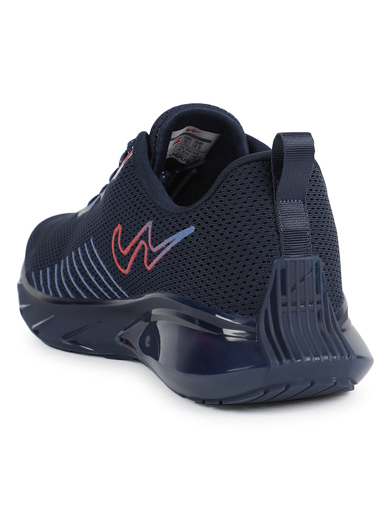 Buy OG-33 Black Men's Sneakers