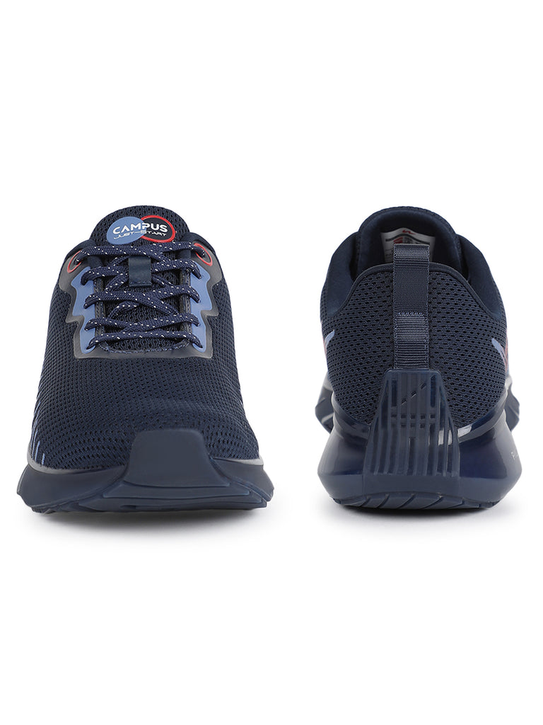 Buy OG-33 Black Men's Sneakers