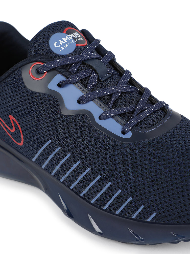 Buy OG-33 Black Men's Sneakers