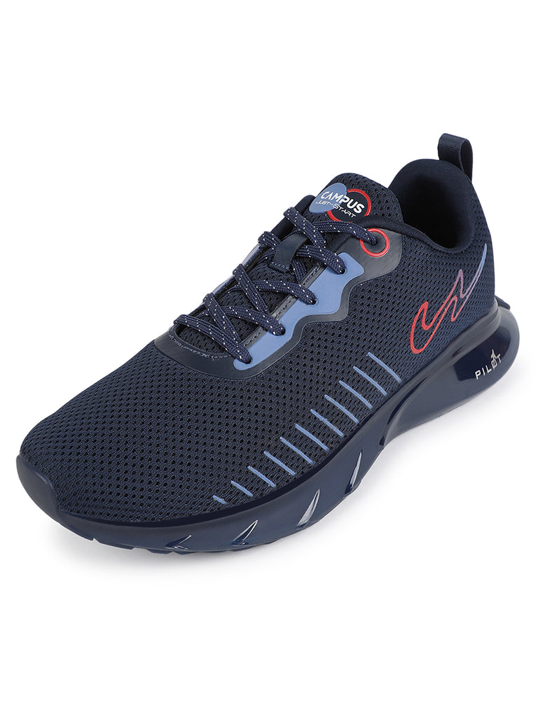 Buy OG-33 Black Men's Sneakers