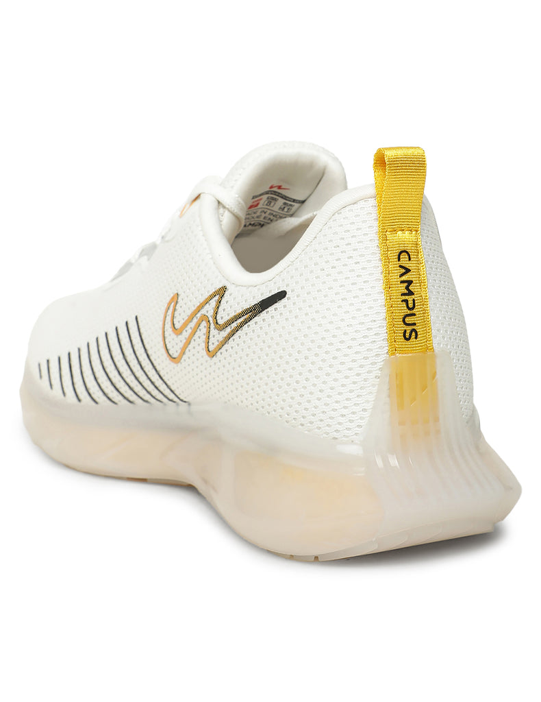 Buy OG-D1 White Men's Sneakers