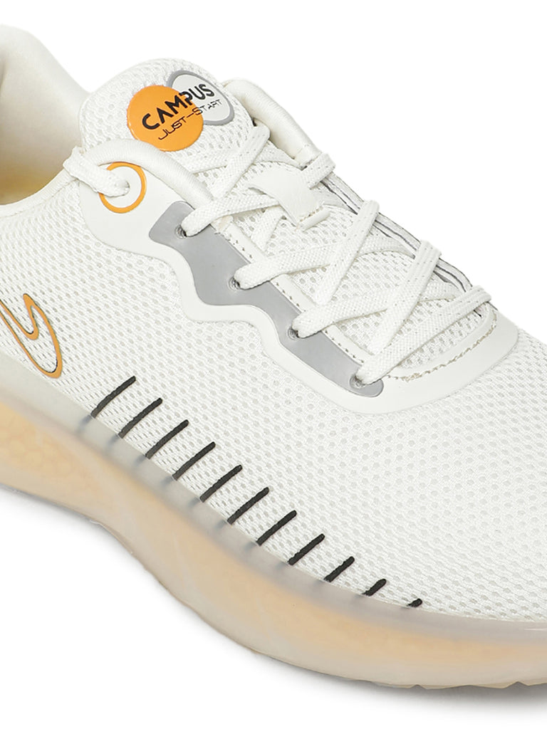 Buy OG-D1 White Men's Sneakers