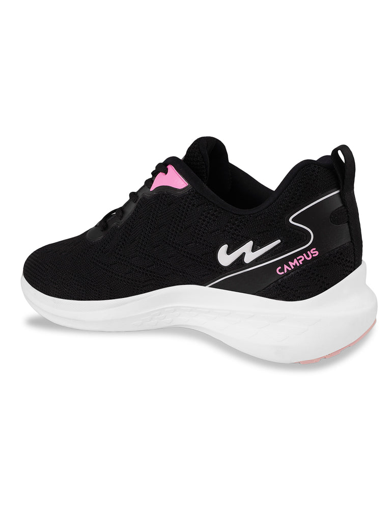 Best SRM-03 Blue Kid's Running Shoes