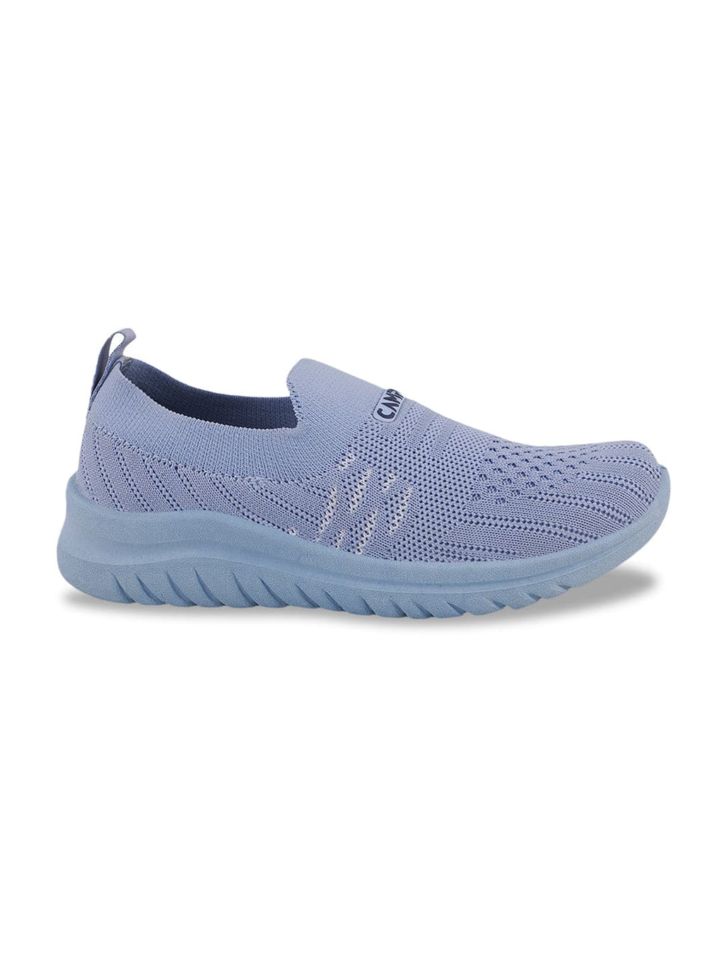 CAMP OSCAR-01 Blue Kid's Casual Shoes
