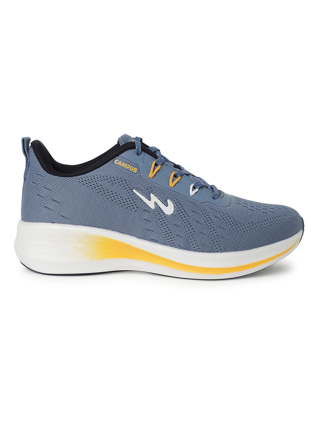 Buy Campus CAMP PROMO Blue Men s Running Shoes Online Campus Shoes