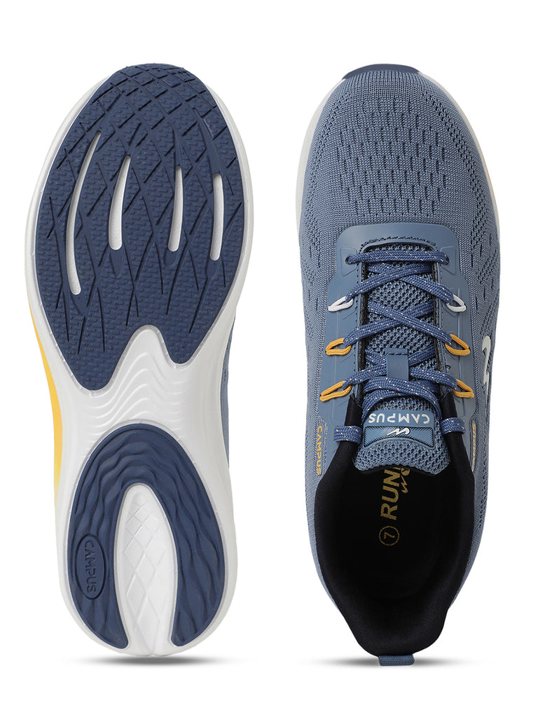 Buy GC-22929 Blue Kid's Sandals