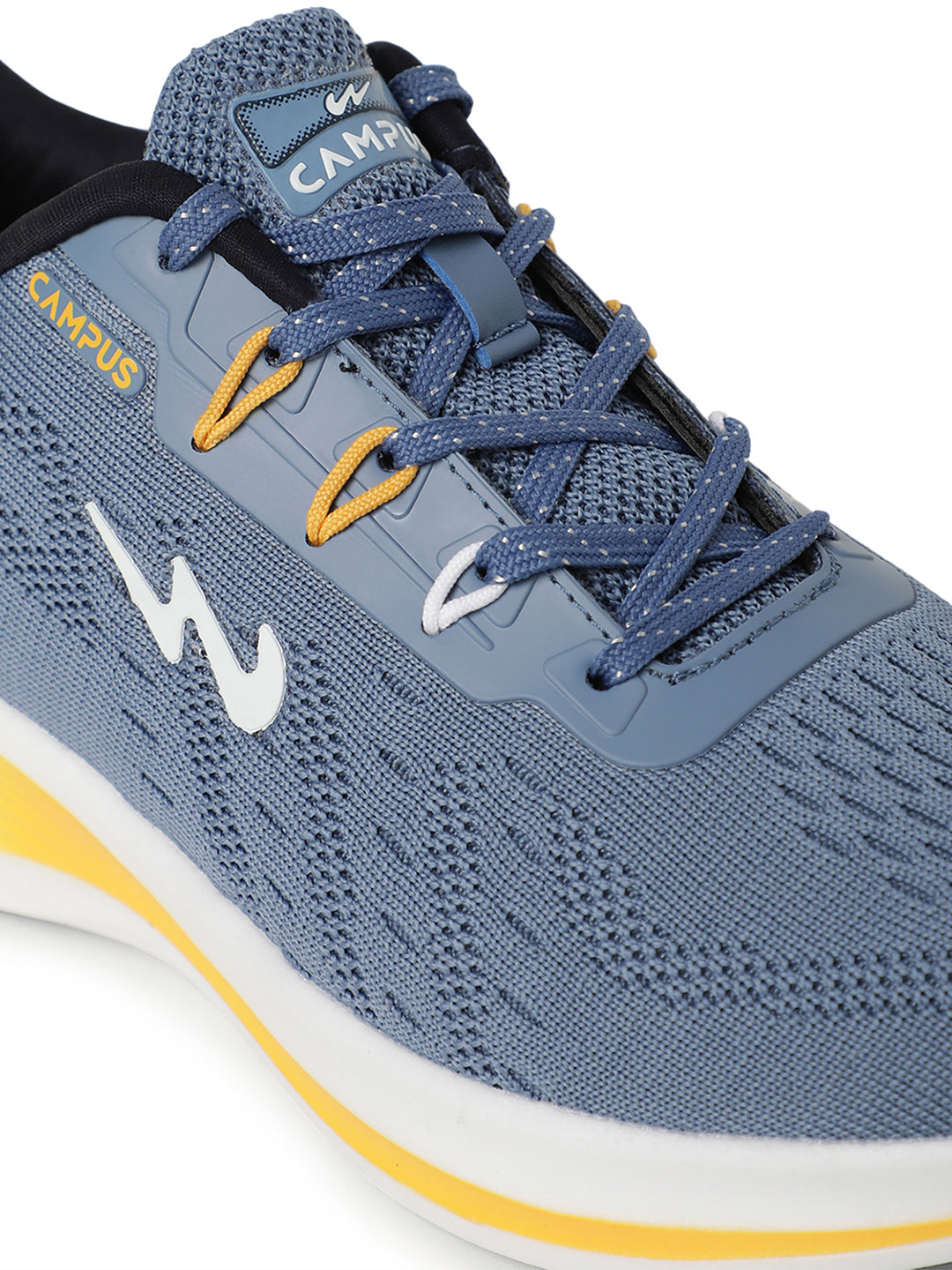 CAMP PROMO Blue Men s Running Shoes