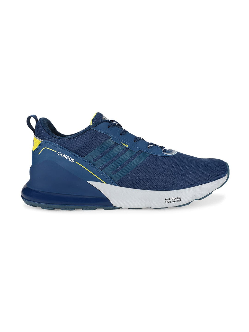 CAMP STAR Blue Men's Sports Shoes