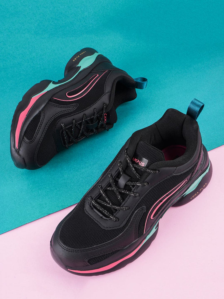 Buy RITZEY Peach Women's Walking shoes
