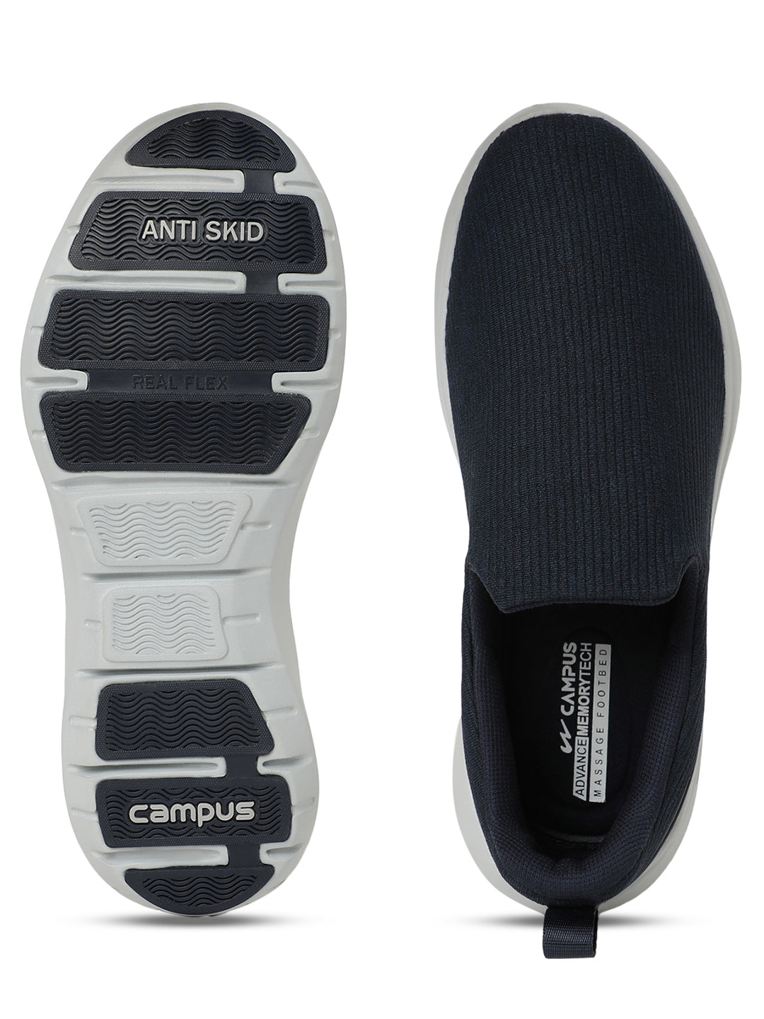 Campus memory tech foam on sale