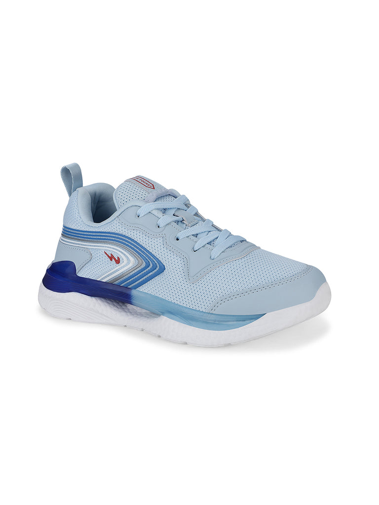 Offers BLISS White Women's Sneakers