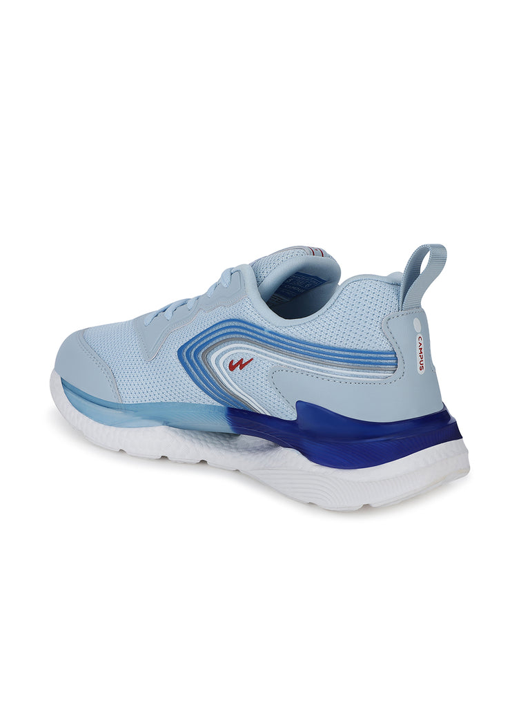 Offers BLISS White Women's Sneakers