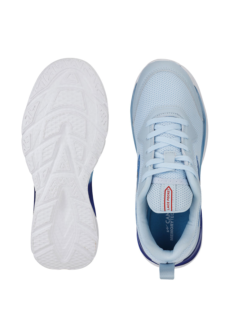 Offers BLISS White Women's Sneakers