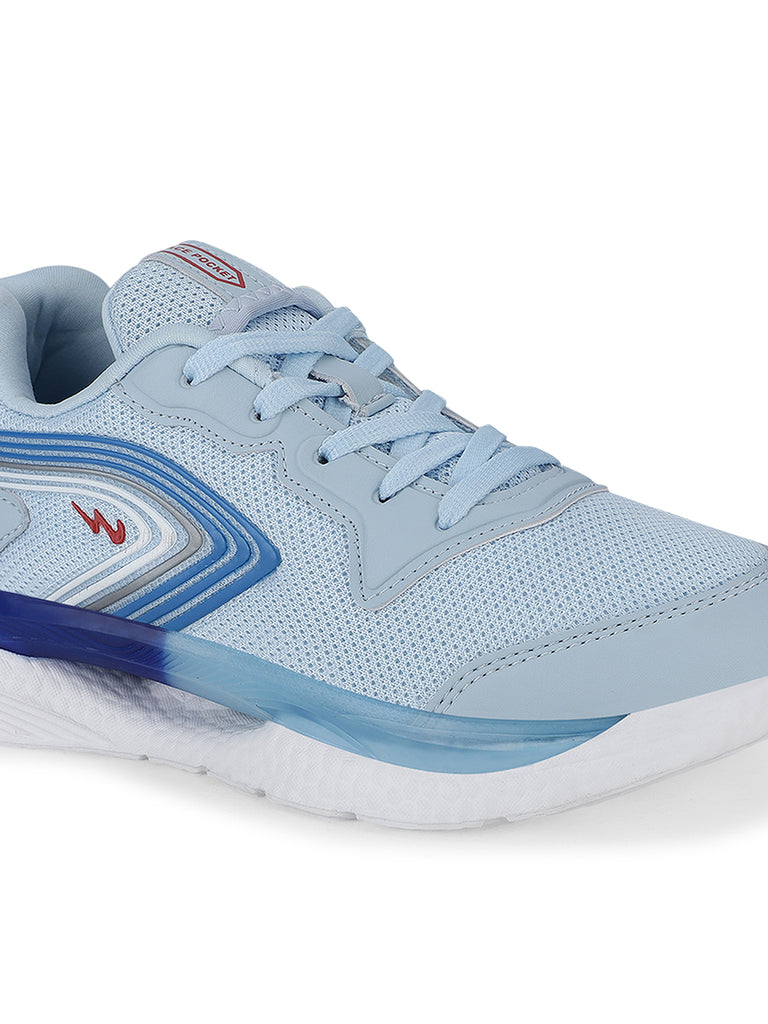 Offers BLISS White Women's Sneakers