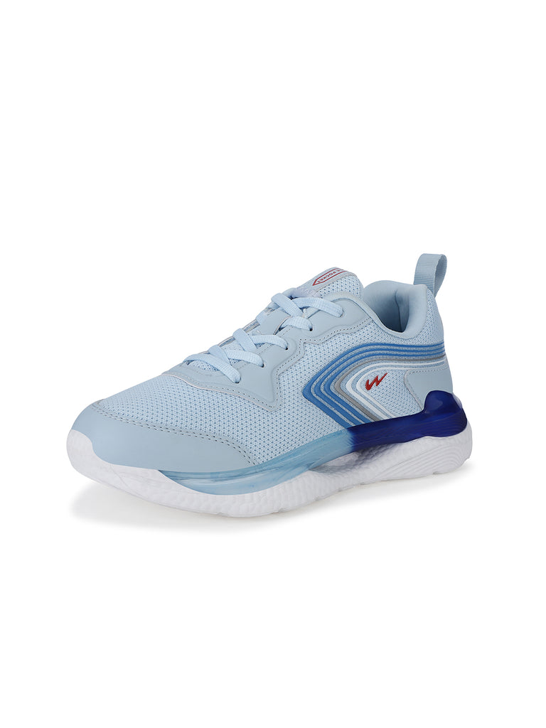Offers BLISS White Women's Sneakers