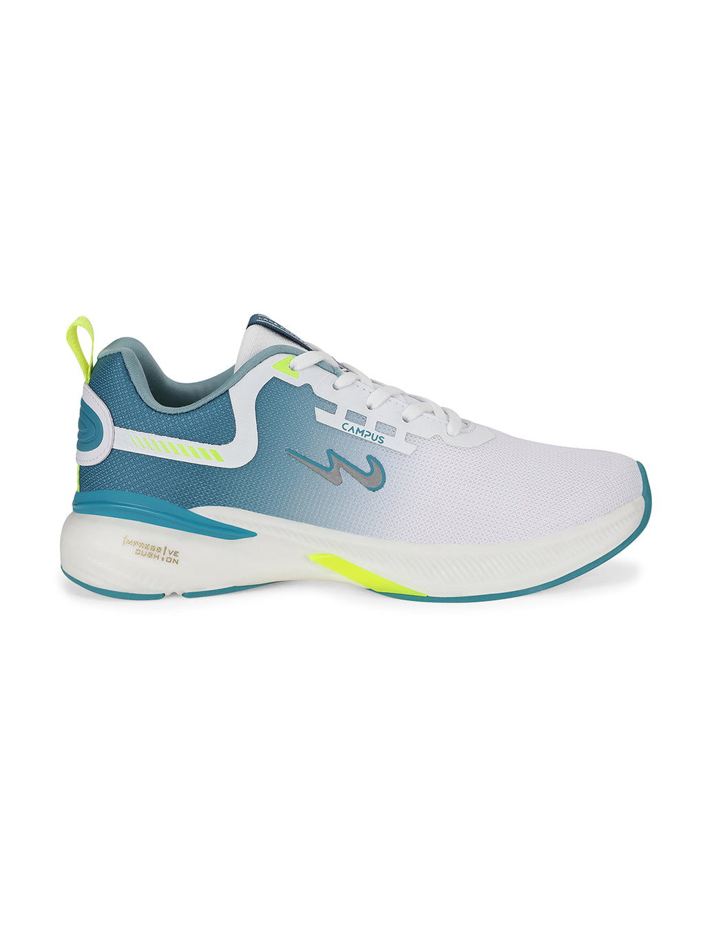 CHANCE White Men's Sports Shoes