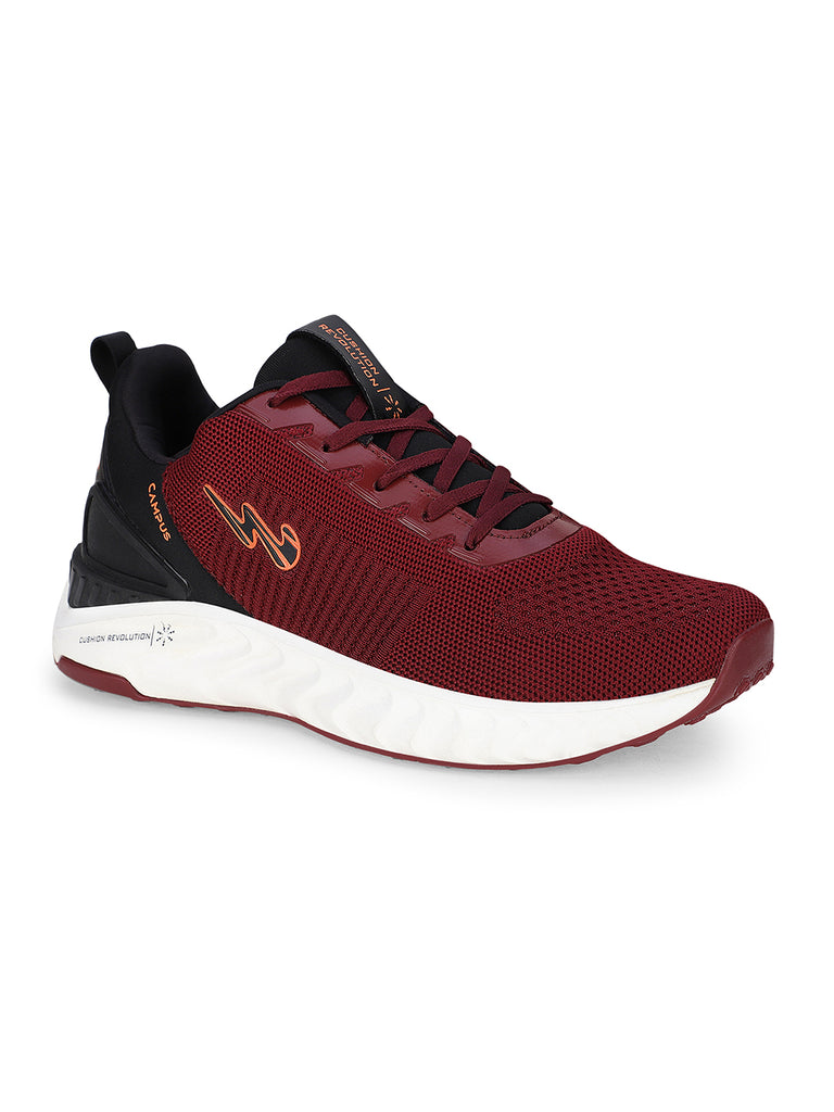 Offers CAMP FIZZ Navy Women's Running Shoes