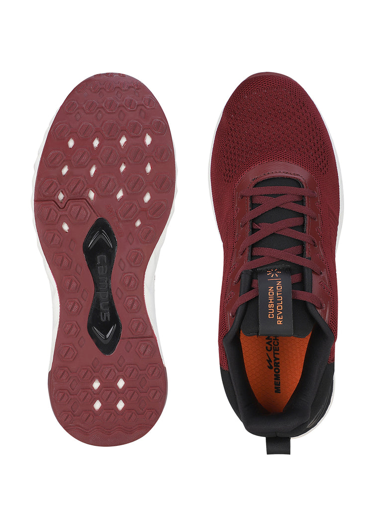Offers CAMP FIZZ Navy Women's Running Shoes