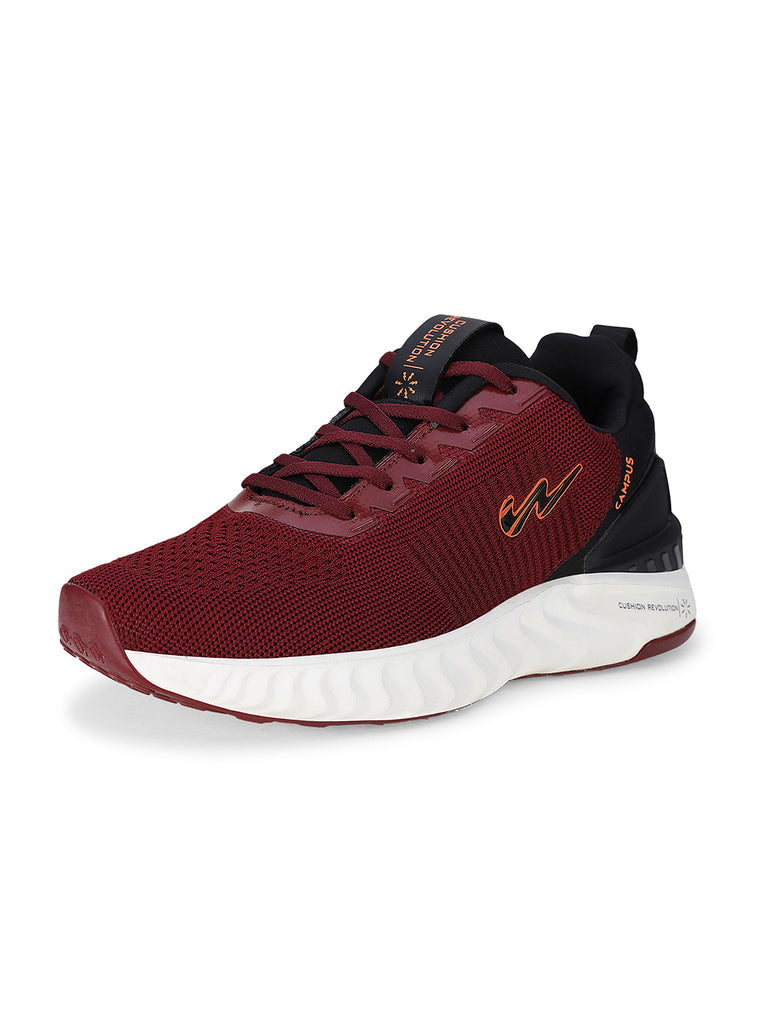 Offers CAMP FIZZ Navy Women's Running Shoes