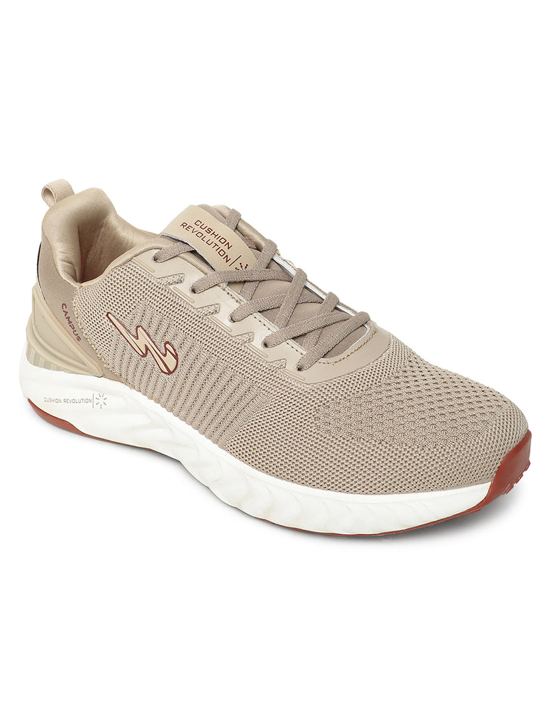 Offers CAMP CYBORG Off-white Men's Running Shoes