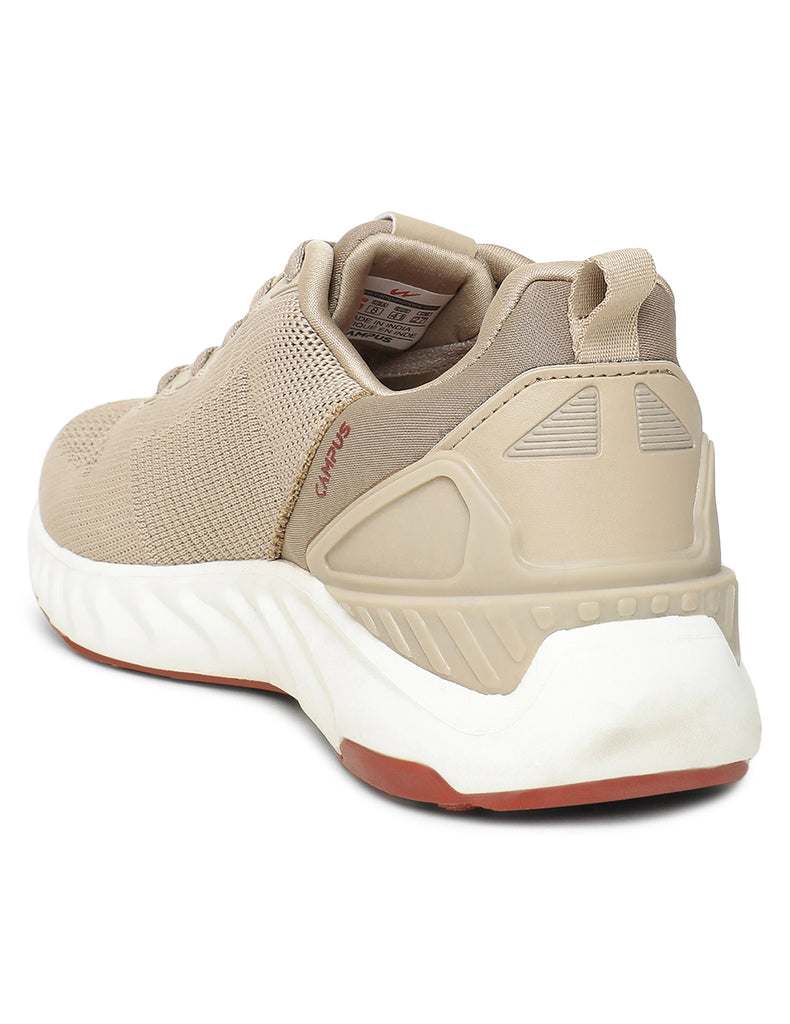 Offers CAMP CYBORG Off-white Men's Running Shoes