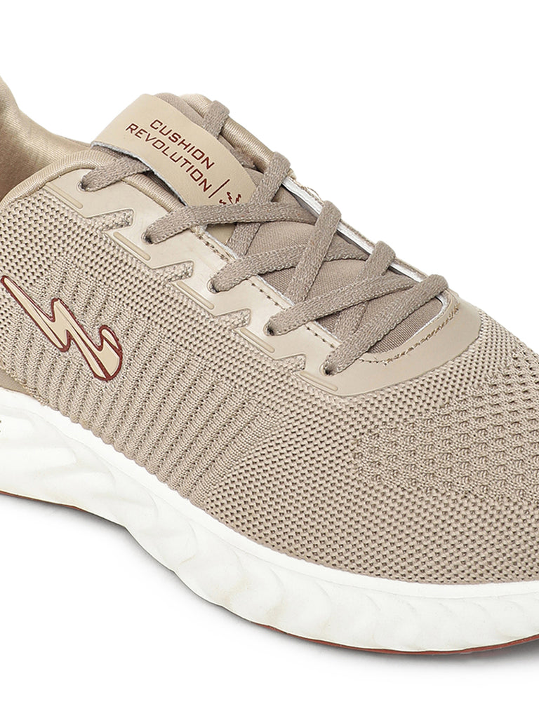 Offers CAMP CYBORG Off-white Men's Running Shoes