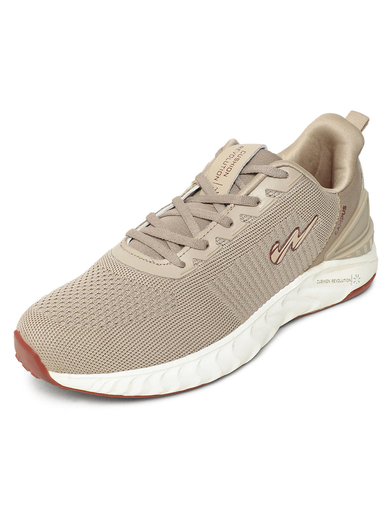 Offers CAMP CYBORG Off-white Men's Running Shoes