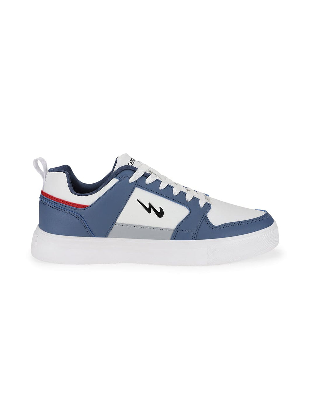 CHOCK White Men's Sneakers