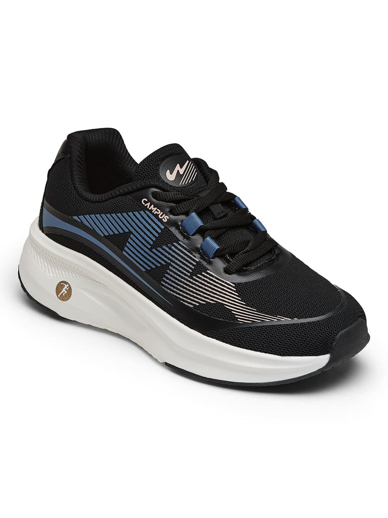 Offers CAMP GRACI Purple Women's Casual Shoes