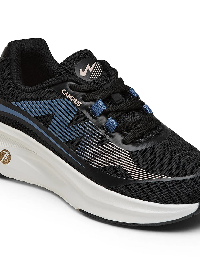 Offers CAMP GRACI Purple Women's Casual Shoes