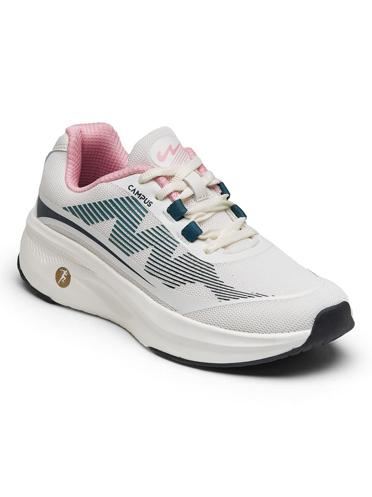 Offers CAMP SUNSET Black Women's Sneakers