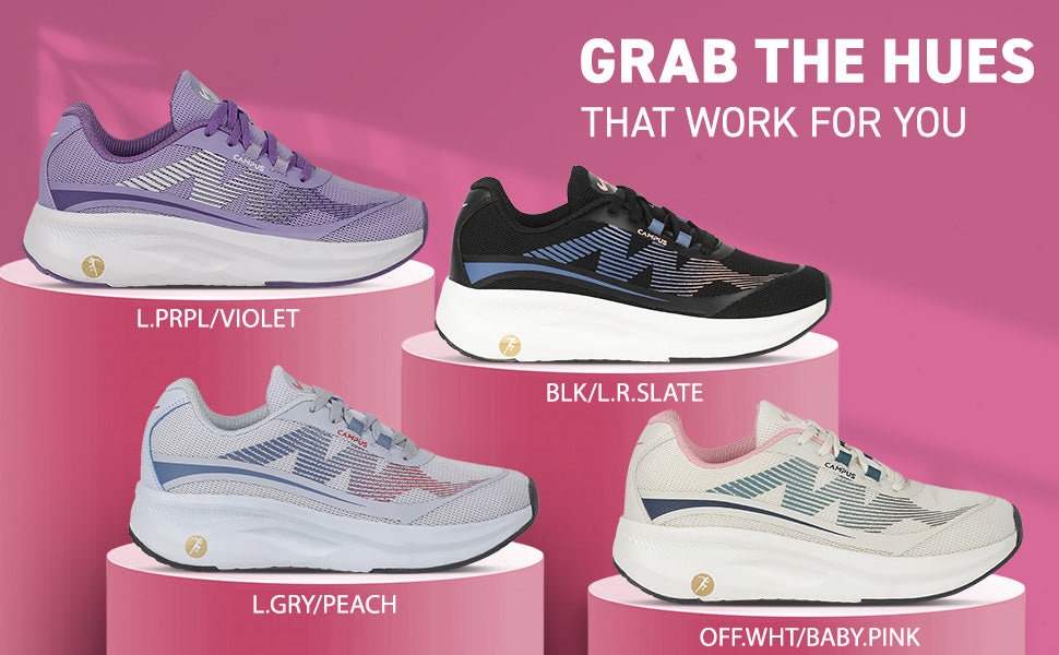 Offers CAMP SUNSET Black Women's Sneakers