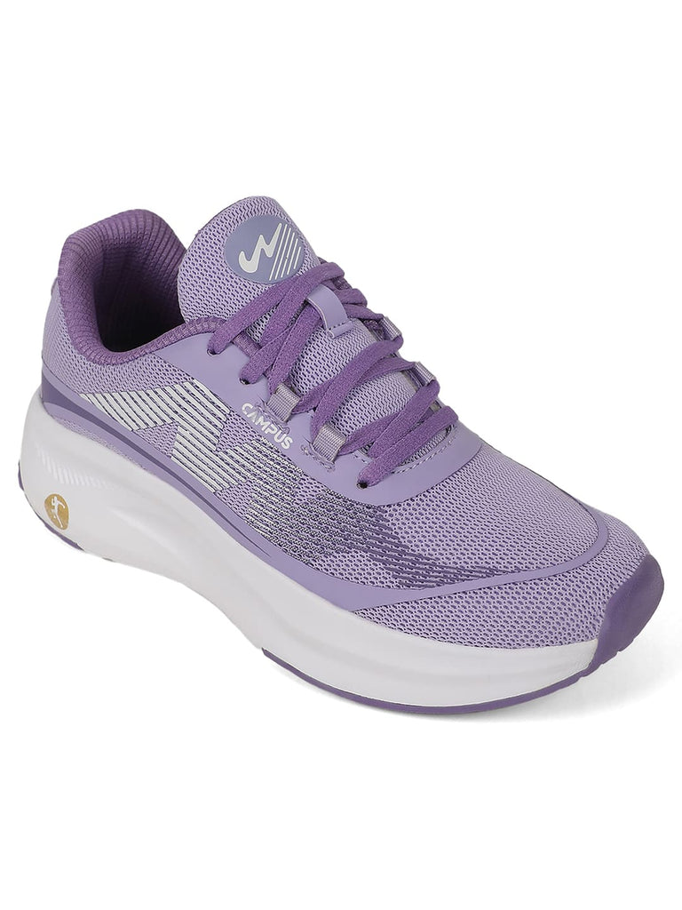 Offers CAMP OWEN Grey Men's Walking Shoes
