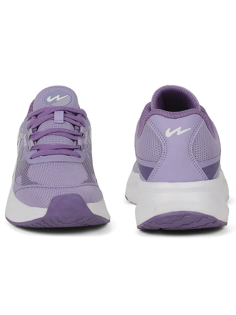 Offers CAMP OWEN Grey Men's Walking Shoes