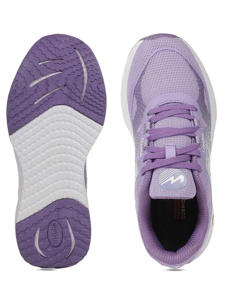 Offers CAMP OWEN Grey Men's Walking Shoes