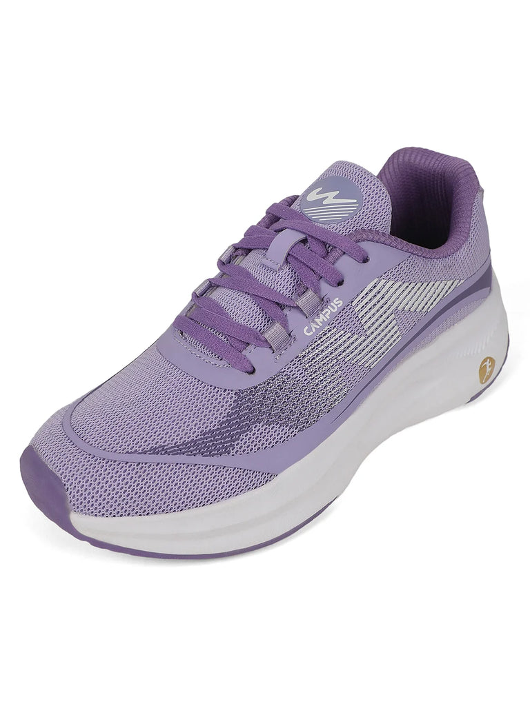 Offers CAMP OWEN Grey Men's Walking Shoes