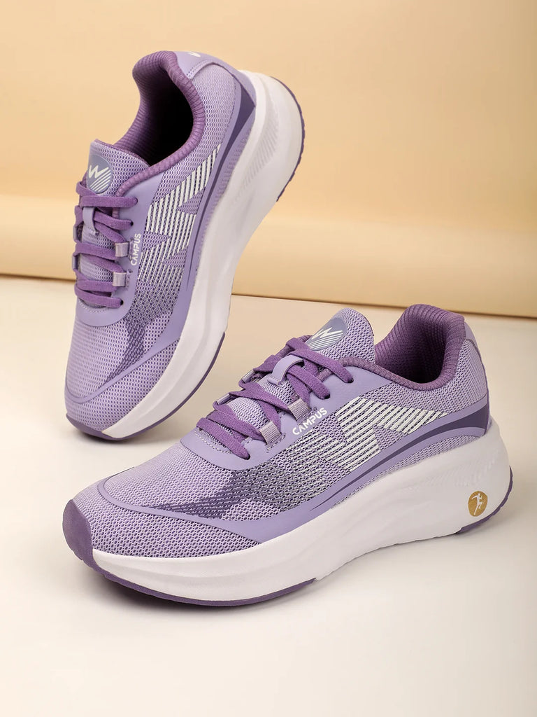 Offers CAMP OWEN Grey Men's Walking Shoes
