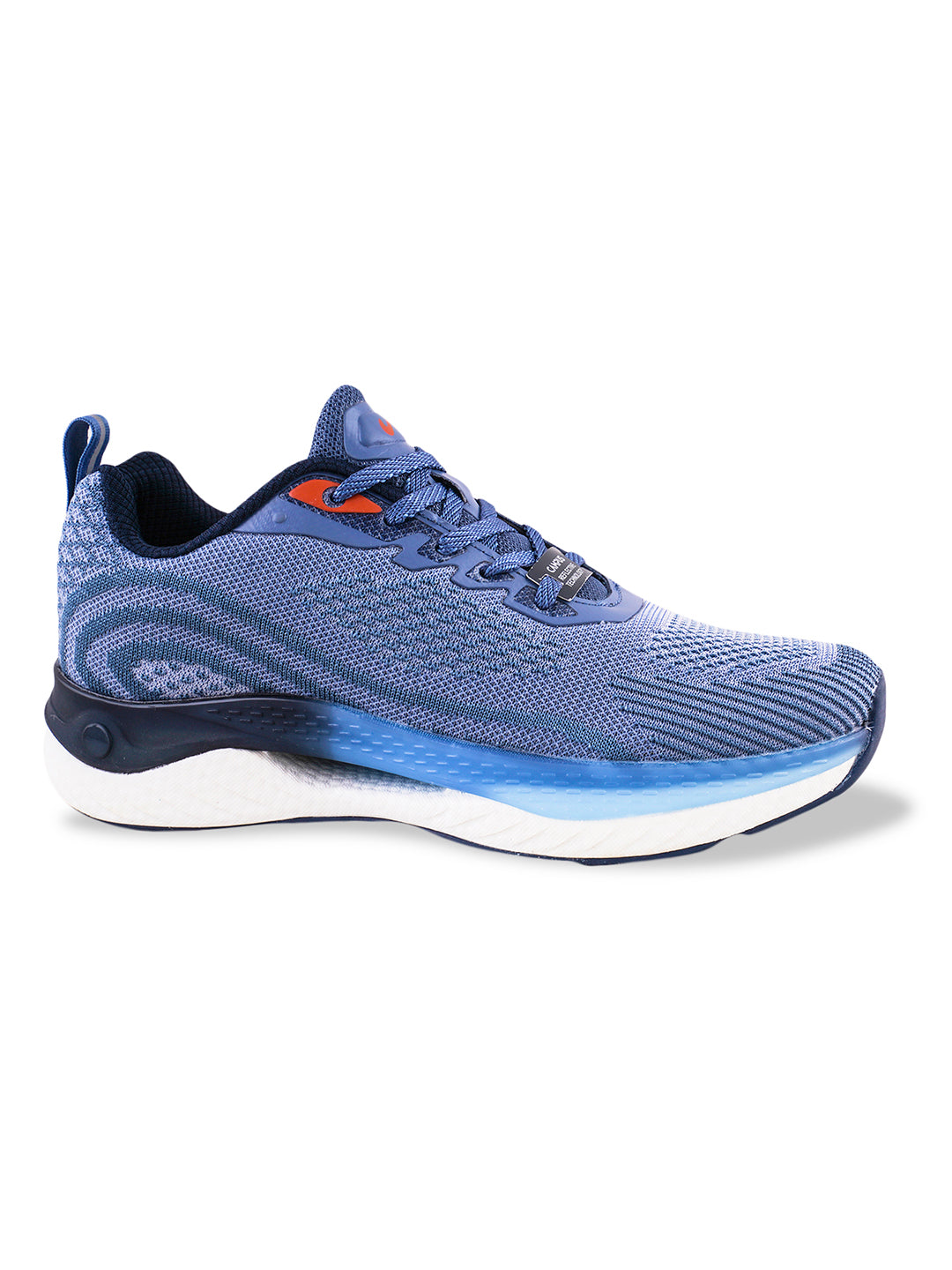 Buy Campus CIRCLE Blue Men s Sports Shoes Online Campus Shoes