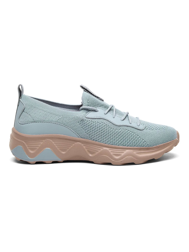 Offers CAMP-PURE Purple Women's Sneakers