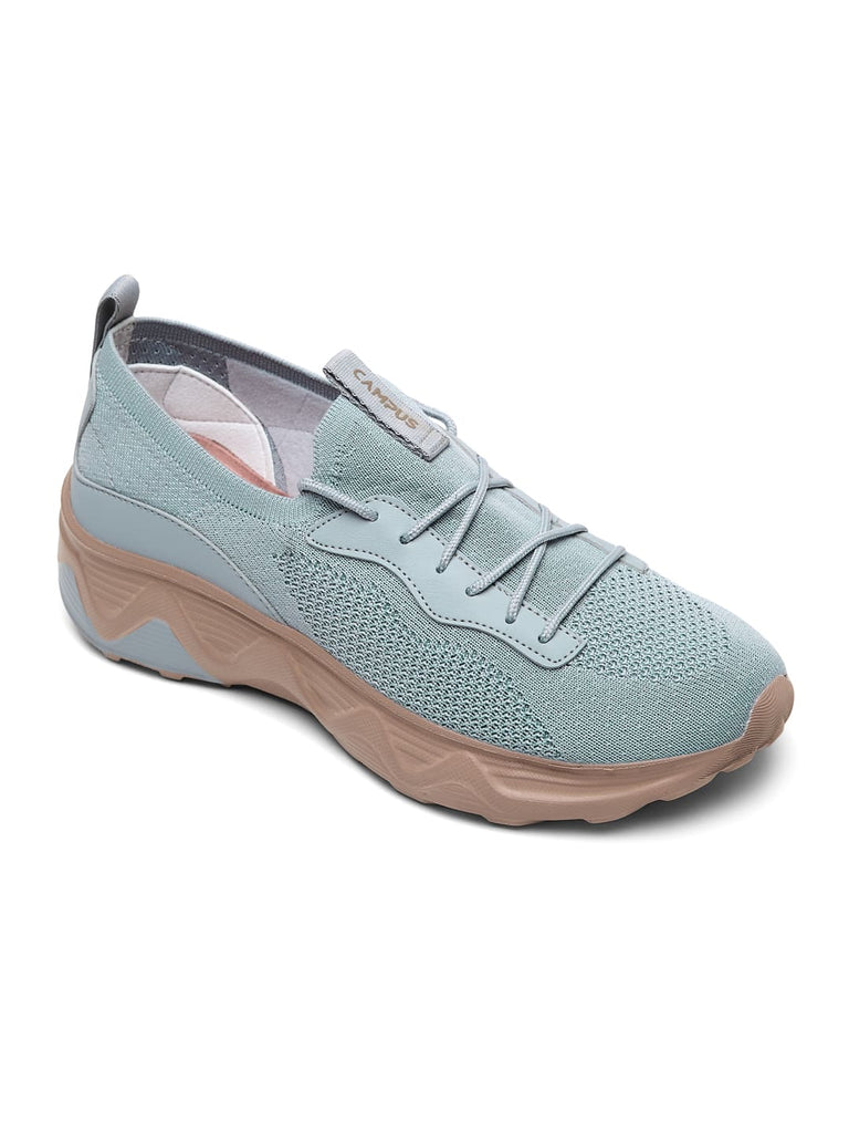 Offers CAMP-PURE Purple Women's Sneakers