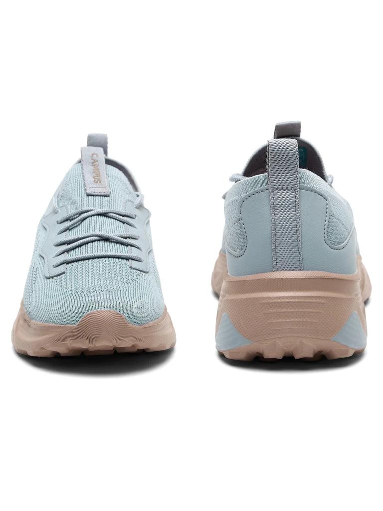 Offers CAMP-PURE Purple Women's Sneakers