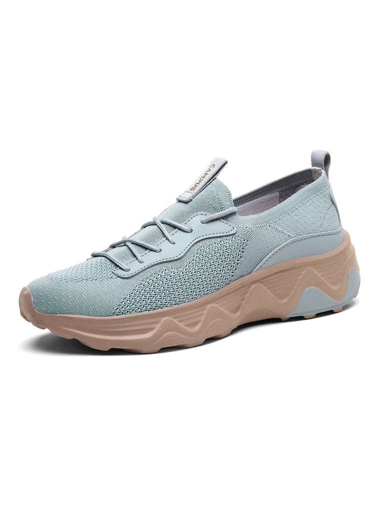 Offers CAMP-PURE Purple Women's Sneakers