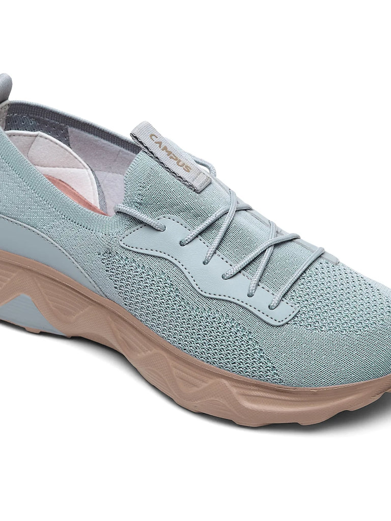 Offers CAMP-PURE Purple Women's Sneakers